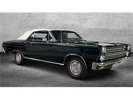 1966 Mercury Comet (CC-2080478) for sale in McDonald, Pennsylvania