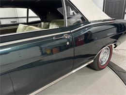 1966 Mercury Comet (CC-2080478) for sale in McDonald, Pennsylvania