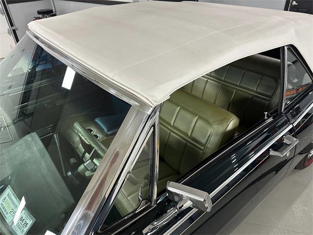 1966 Mercury Comet (CC-2080478) for sale in McDonald, Pennsylvania