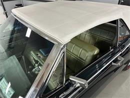 1966 Mercury Comet (CC-2080478) for sale in McDonald, Pennsylvania
