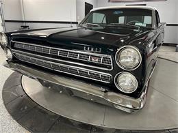 1966 Mercury Comet (CC-2080478) for sale in McDonald, Pennsylvania