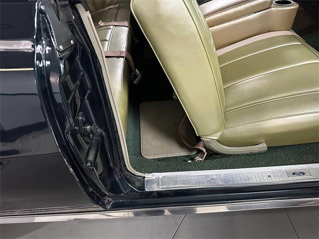 1966 Mercury Comet (CC-2080478) for sale in McDonald, Pennsylvania