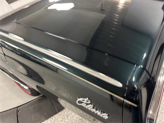 1966 Mercury Comet (CC-2080478) for sale in McDonald, Pennsylvania