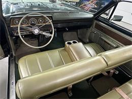 1966 Mercury Comet (CC-2080478) for sale in McDonald, Pennsylvania