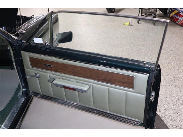 1966 Mercury Comet (CC-2080478) for sale in McDonald, Pennsylvania