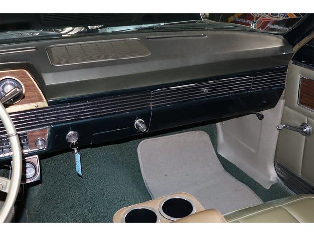 1966 Mercury Comet (CC-2080478) for sale in McDonald, Pennsylvania
