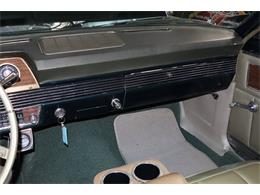 1966 Mercury Comet (CC-2080478) for sale in McDonald, Pennsylvania