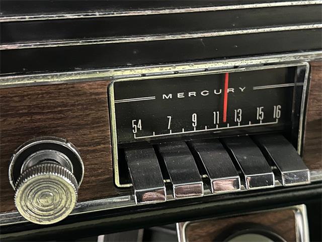 1966 Mercury Comet (CC-2080478) for sale in McDonald, Pennsylvania