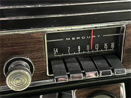1966 Mercury Comet (CC-2080478) for sale in McDonald, Pennsylvania