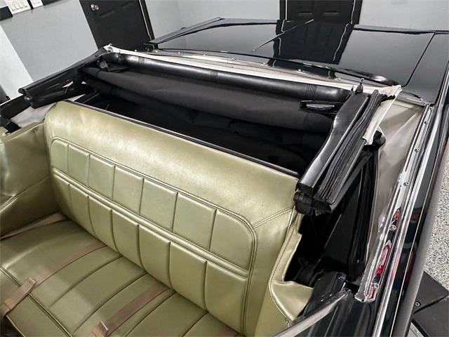 1966 Mercury Comet (CC-2080478) for sale in McDonald, Pennsylvania