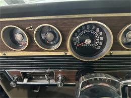 1966 Mercury Comet (CC-2080478) for sale in McDonald, Pennsylvania
