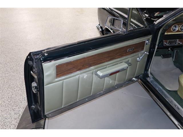 1966 Mercury Comet (CC-2080478) for sale in McDonald, Pennsylvania