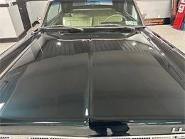 1966 Mercury Comet (CC-2080478) for sale in McDonald, Pennsylvania