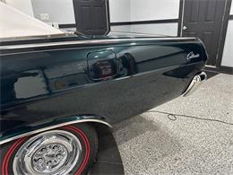 1966 Mercury Comet (CC-2080478) for sale in McDonald, Pennsylvania