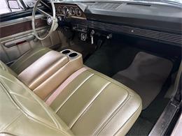 1966 Mercury Comet (CC-2080478) for sale in McDonald, Pennsylvania