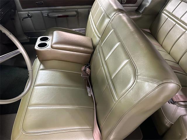 1966 Mercury Comet (CC-2080478) for sale in McDonald, Pennsylvania