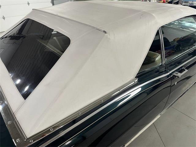 1966 Mercury Comet (CC-2080478) for sale in McDonald, Pennsylvania