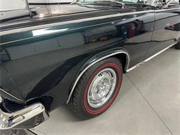 1966 Mercury Comet (CC-2080478) for sale in McDonald, Pennsylvania