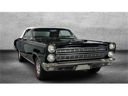 1966 Mercury Comet (CC-2080478) for sale in McDonald, Pennsylvania