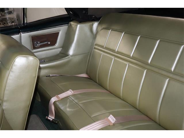 1966 Mercury Comet (CC-2080478) for sale in McDonald, Pennsylvania