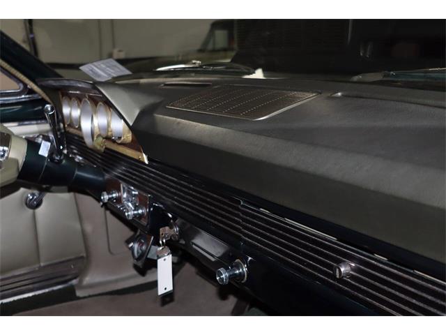 1966 Mercury Comet (CC-2080478) for sale in McDonald, Pennsylvania