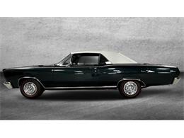 1966 Mercury Comet (CC-2080478) for sale in McDonald, Pennsylvania