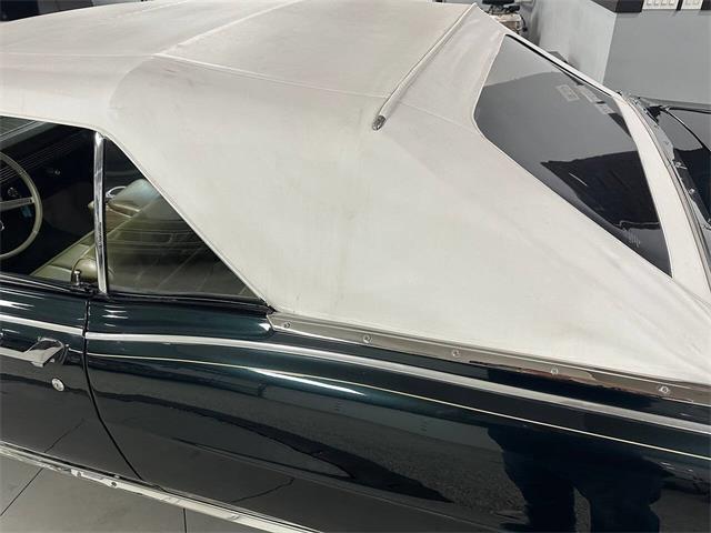 1966 Mercury Comet (CC-2080478) for sale in McDonald, Pennsylvania