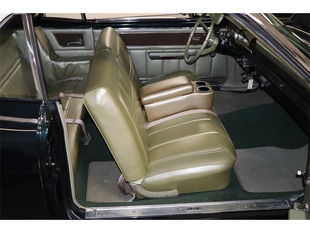 1966 Mercury Comet (CC-2080478) for sale in McDonald, Pennsylvania