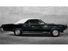 1966 Mercury Comet (CC-2080478) for sale in McDonald, Pennsylvania