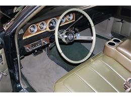 1966 Mercury Comet (CC-2080478) for sale in McDonald, Pennsylvania
