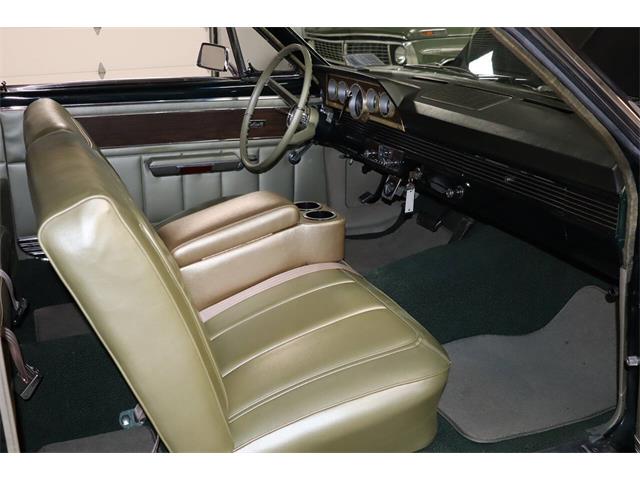 1966 Mercury Comet (CC-2080478) for sale in McDonald, Pennsylvania