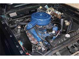 1966 Mercury Comet (CC-2080478) for sale in McDonald, Pennsylvania