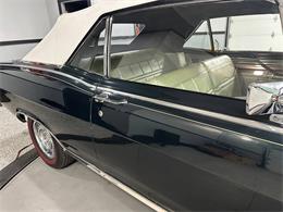 1966 Mercury Comet (CC-2080478) for sale in McDonald, Pennsylvania