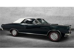 1966 Mercury Comet (CC-2080478) for sale in McDonald, Pennsylvania