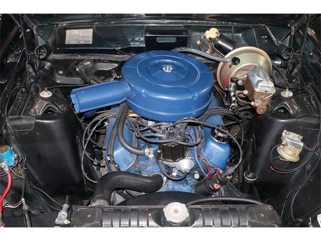 1966 Mercury Comet (CC-2080478) for sale in McDonald, Pennsylvania
