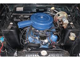1966 Mercury Comet (CC-2080478) for sale in McDonald, Pennsylvania