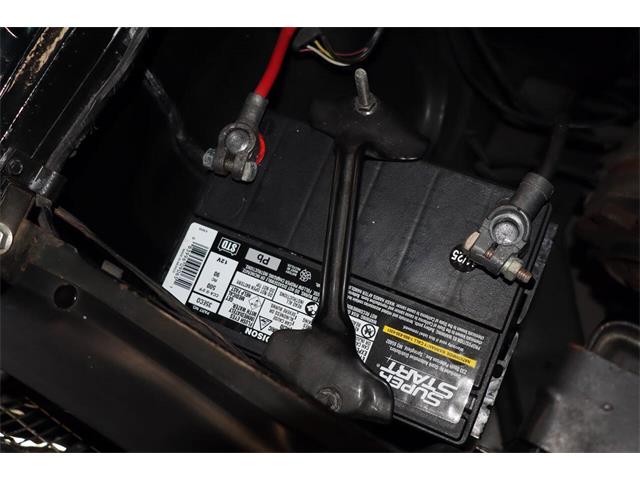 1966 Mercury Comet (CC-2080478) for sale in McDonald, Pennsylvania