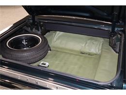 1966 Mercury Comet (CC-2080478) for sale in McDonald, Pennsylvania