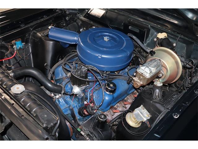 1966 Mercury Comet (CC-2080478) for sale in McDonald, Pennsylvania
