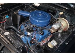 1966 Mercury Comet (CC-2080478) for sale in McDonald, Pennsylvania
