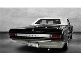 1966 Mercury Comet (CC-2080478) for sale in McDonald, Pennsylvania