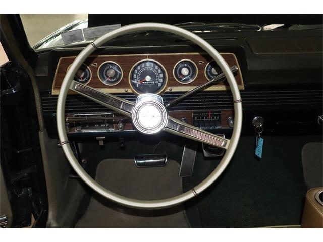 1966 Mercury Comet (CC-2080478) for sale in McDonald, Pennsylvania