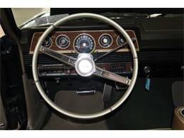 1966 Mercury Comet (CC-2080478) for sale in McDonald, Pennsylvania