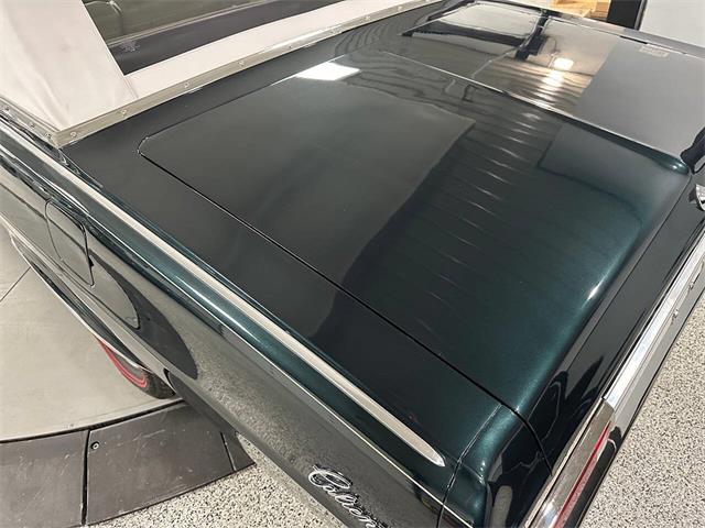 1966 Mercury Comet (CC-2080478) for sale in McDonald, Pennsylvania