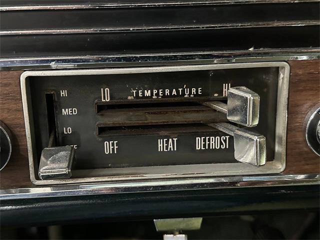 1966 Mercury Comet (CC-2080478) for sale in McDonald, Pennsylvania