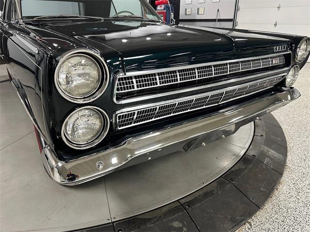 1966 Mercury Comet (CC-2080478) for sale in McDonald, Pennsylvania