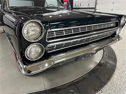 1966 Mercury Comet (CC-2080478) for sale in McDonald, Pennsylvania
