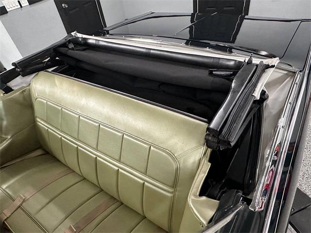1966 Mercury Comet (CC-2080478) for sale in McDonald, Pennsylvania