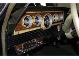 1966 Mercury Comet (CC-2080478) for sale in McDonald, Pennsylvania