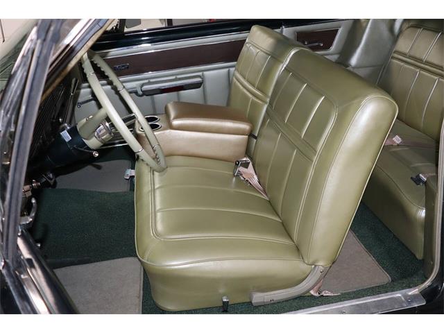 1966 Mercury Comet (CC-2080478) for sale in McDonald, Pennsylvania